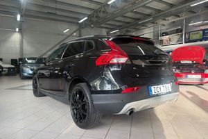 Volvo V40 bild 8
