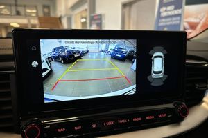 Kia Cee´d bild 24