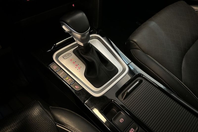 Kia Cee´d bild 28