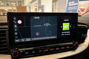 Kia Cee´d bild 23