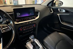 Kia Cee´d bild 18