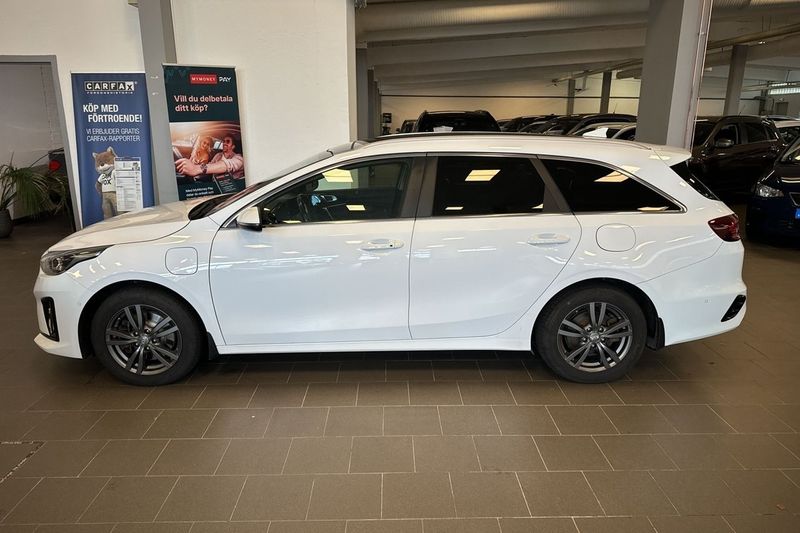Kia Cee´d bild 10