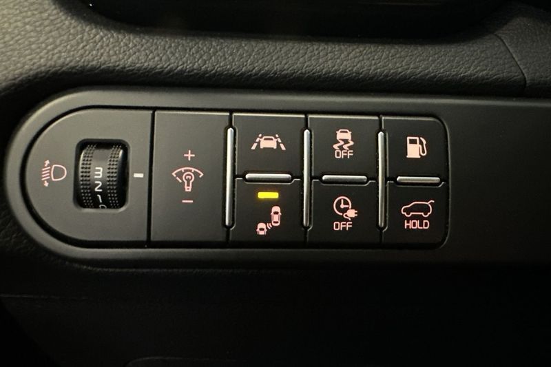 Kia Cee´d bild 21