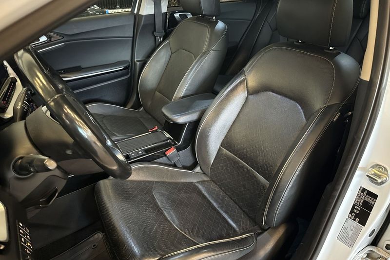 Kia Cee´d bild 13