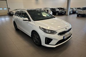 Kia Cee´d bild 5