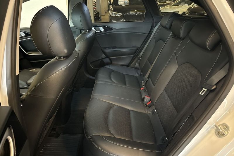 Kia Cee´d bild 15