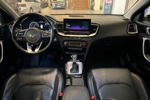Kia Cee´d bild 16