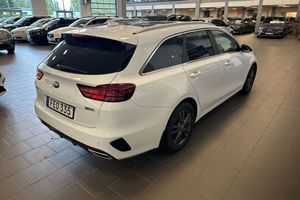 Kia Cee´d bild 6