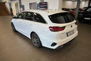 Kia Cee´d bild 9