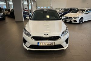 Kia Cee´d bild 3