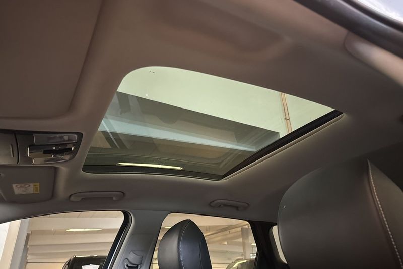 Kia Cee´d bild 29