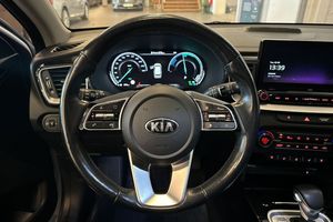 Kia Cee´d bild 17