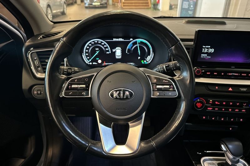 Kia Cee´d bild 17