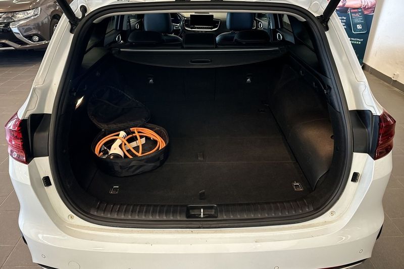 Kia Cee´d bild 11