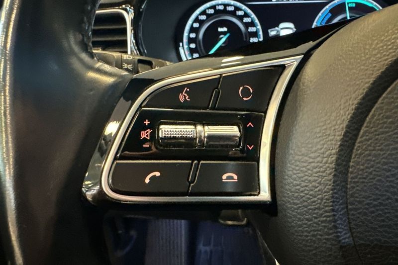 Kia Cee´d bild 19