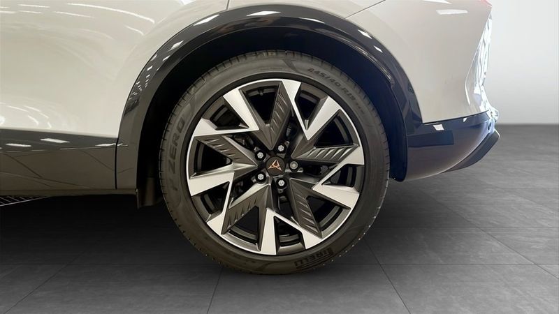 Cupra Formentor bild 7