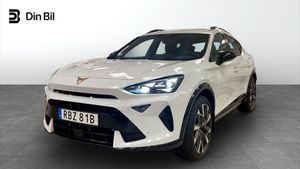 Cupra Formentor bild 1