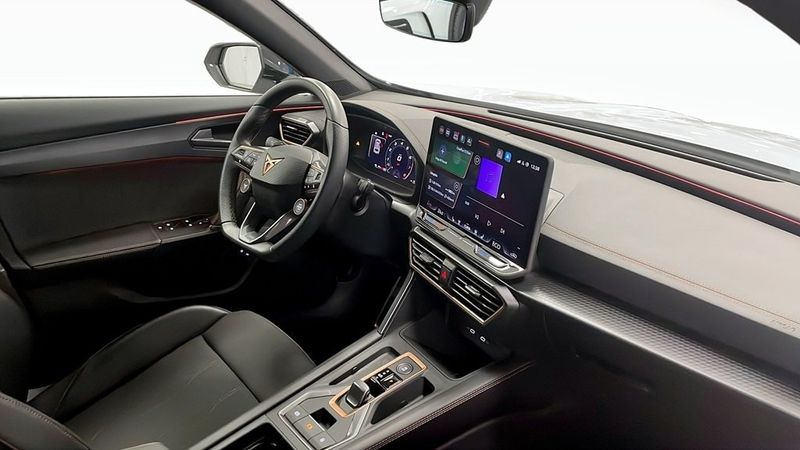 Cupra Formentor bild 12