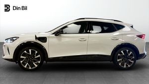 Cupra Formentor bild 3