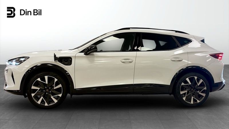 Cupra Formentor bild 3