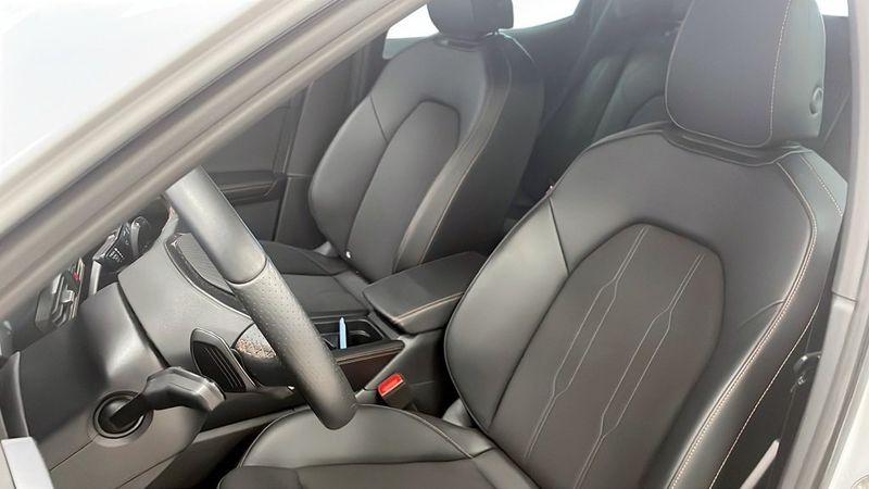 Cupra Formentor bild 9