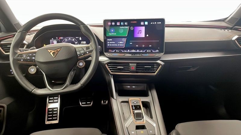 Cupra Formentor bild 11