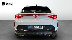 Cupra Formentor bild 6