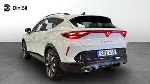 Cupra Formentor bild 4
