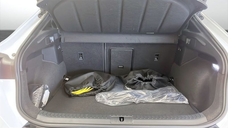 Cupra Formentor bild 14