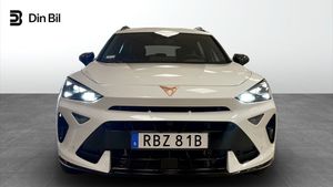 Cupra Formentor bild 5
