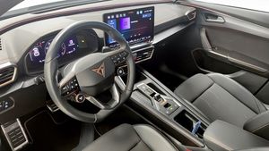 Cupra Formentor bild 8