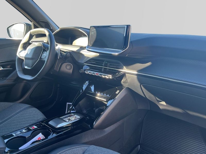 Peugeot 2008 bild 17