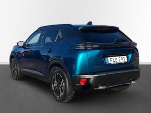 Peugeot 2008 bild 3