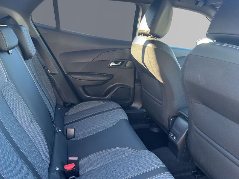 Peugeot 2008 bild 14