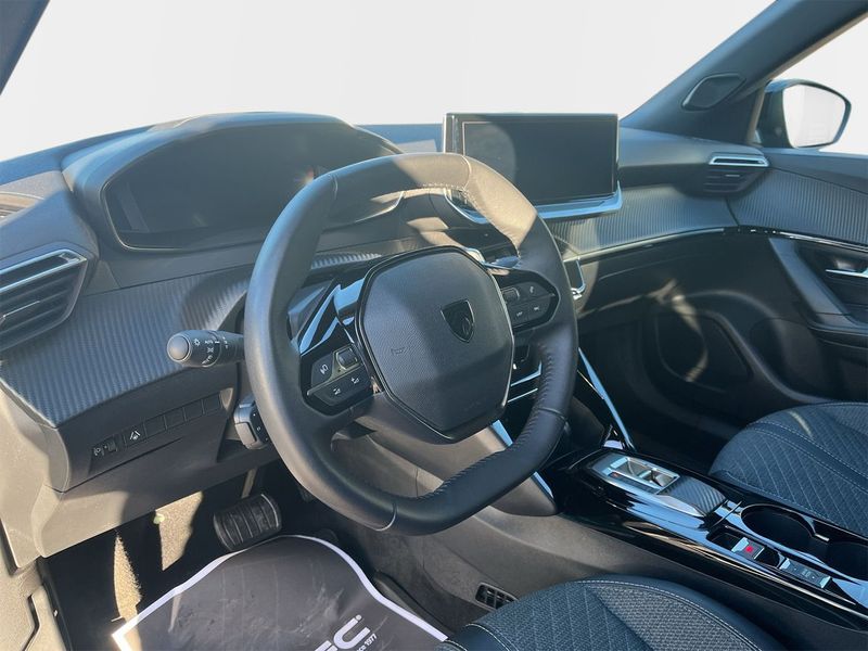 Peugeot 2008 bild 12