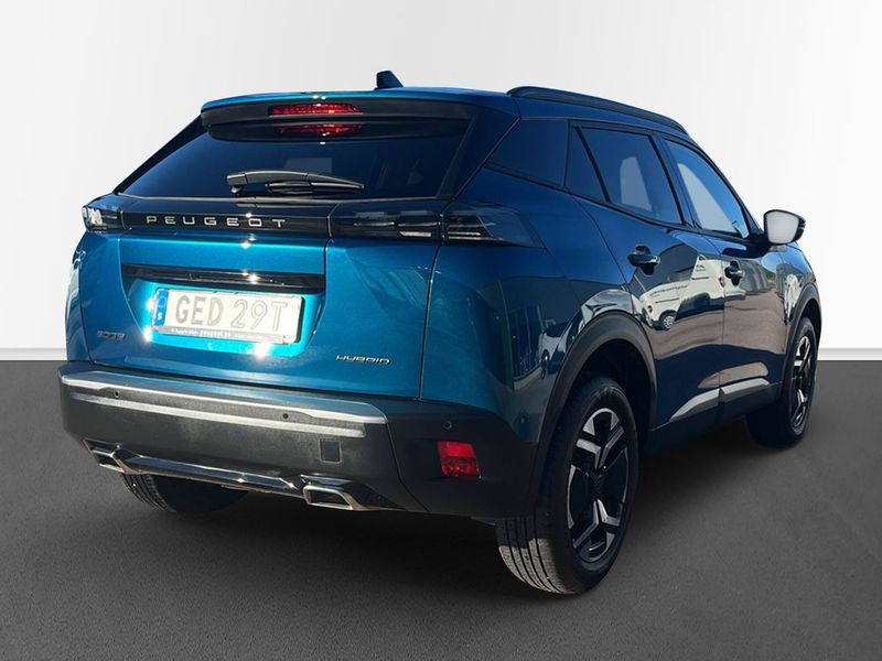 Peugeot 2008 bild 6
