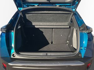 Peugeot 2008 bild 10