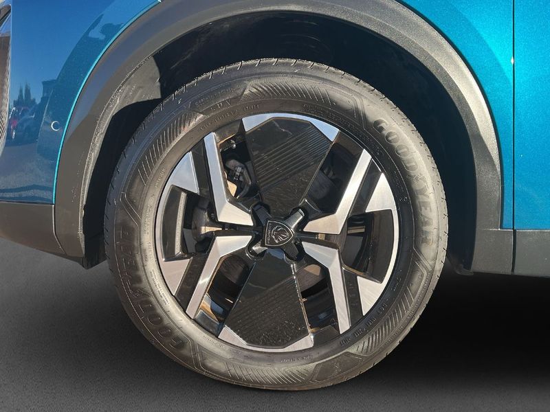 Peugeot 2008 bild 9