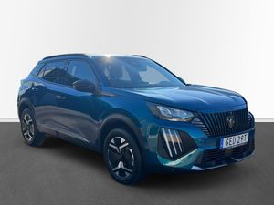 Peugeot 2008 bild 4