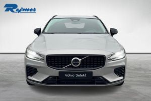 Volvo V60 bild 5