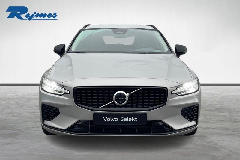 Volvo V60 bild 5