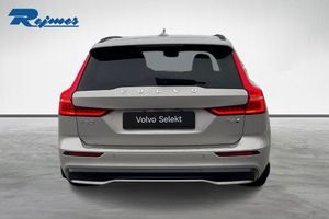 Volvo V60 bild 6