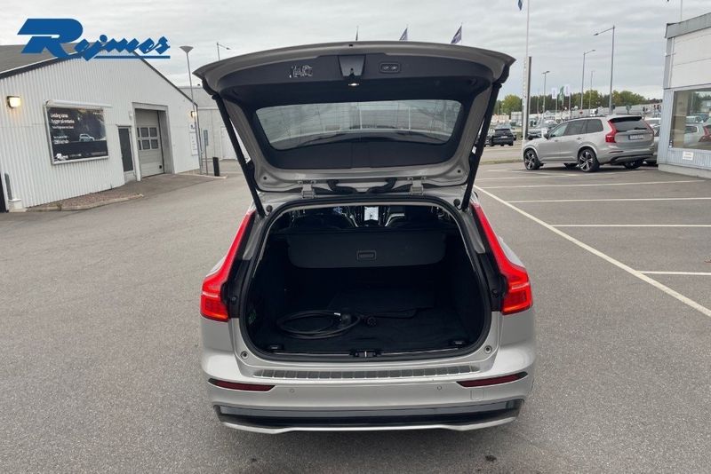 Volvo V60 bild 22