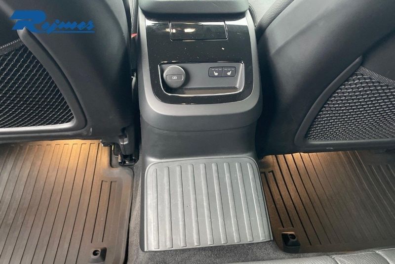 Volvo V60 bild 20
