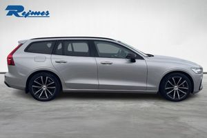 Volvo V60 bild 7