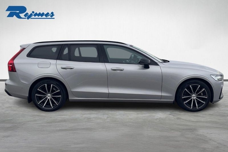Volvo V60 bild 7