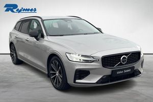 Volvo V60 bild 2
