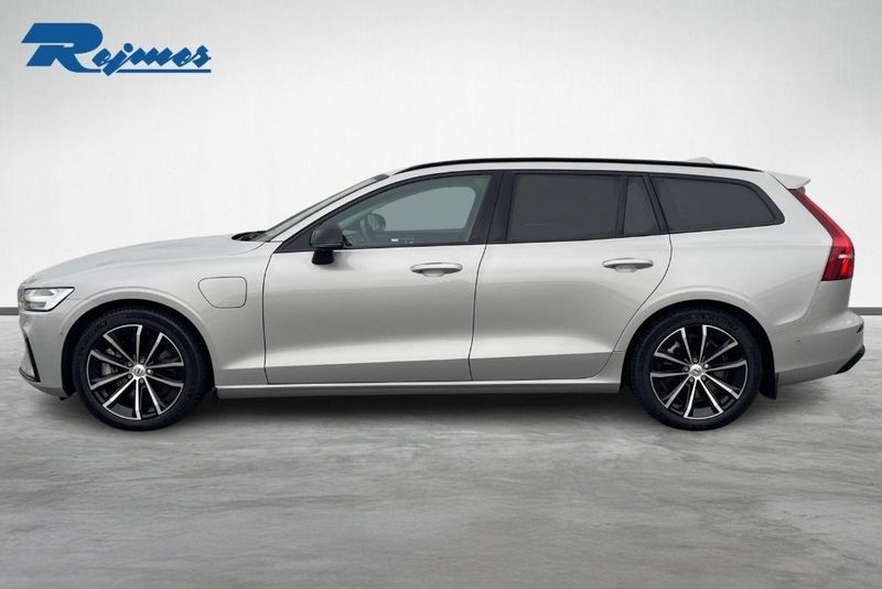 Volvo V60 bild 8