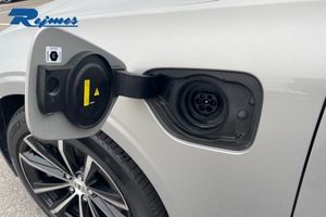 Volvo V60 bild 25