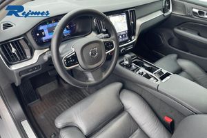 Volvo V60 bild 9